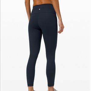 Wonder Unders high rise